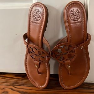 Tory Burch Sandals - size 8.5